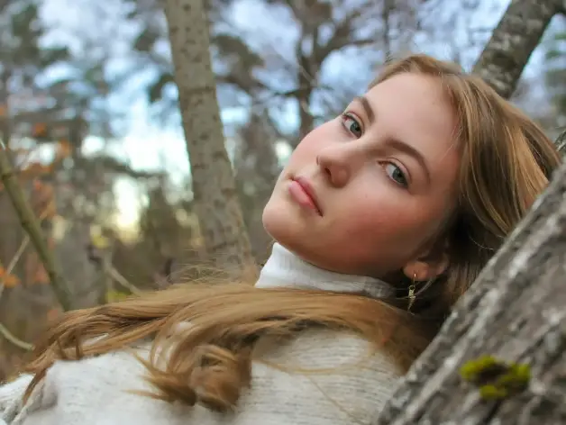 Anna Storsul